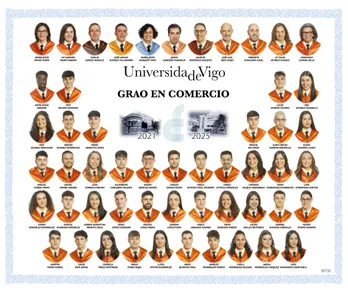 Graduation class photo of Gabriel Oliveira Carballo