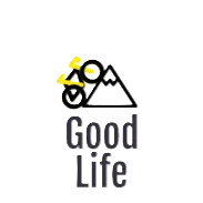 Good Life Project logo